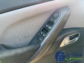 Citroën C4-picasso C4 Picasso (3D/3E), MPV, 2013 / 2018 1.6 16V VTi 120 picture 22