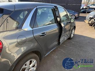 Citroën C4-picasso C4 Picasso (3D/3E), MPV, 2013 / 2018 1.6 16V VTi 120 picture 5