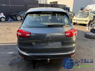 Citroën C4-picasso C4 Picasso (3D/3E), MPV, 2013 / 2018 1.6 16V VTi 120 picture 7