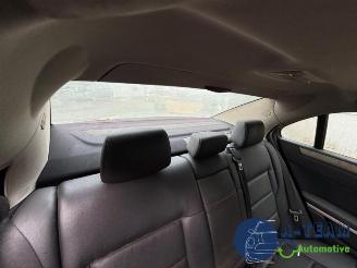 Mercedes E-klasse E (W212), Sedan, 2009 / 2016 E-350 CDI V6 24V BlueEfficiency picture 11