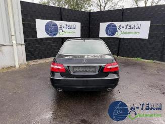 Mercedes E-klasse E (W212), Sedan, 2009 / 2016 E-350 CDI V6 24V BlueEfficiency picture 2