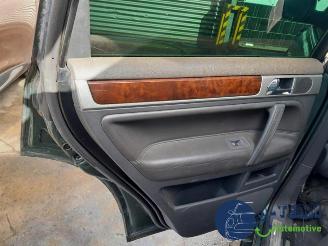 Volkswagen Touareg Touareg (7LA/7L6), SUV, 2002 / 2010 5.0 TDI V10 picture 23