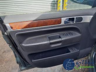 Volkswagen Touareg Touareg (7LA/7L6), SUV, 2002 / 2010 5.0 TDI V10 picture 22