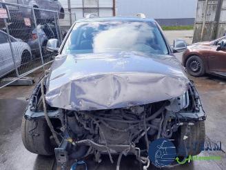 Volkswagen Touareg Touareg (7LA/7L6), SUV, 2002 / 2010 5.0 TDI V10 picture 10