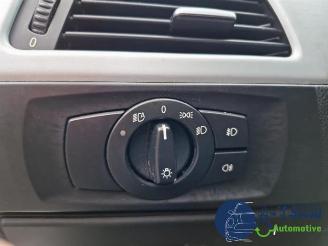 BMW 3-serie 3 serie (E90), Sedan, 2005 / 2011 325i 24V picture 28