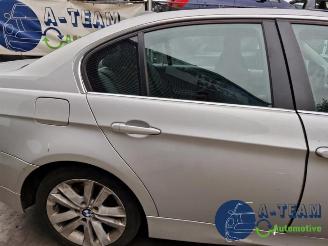 BMW 3-serie 3 serie (E90), Sedan, 2005 / 2011 325i 24V picture 11