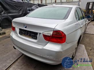 BMW 3-serie 3 serie (E90), Sedan, 2005 / 2011 325i 24V picture 15