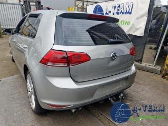 Volkswagen Golf Golf VII (AUA), Hatchback, 2012 / 2021 1.4 TSI 16V picture 11