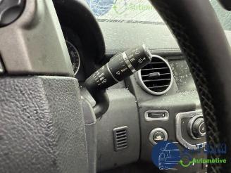 Land Rover Discovery Discovery IV (LAS), Terreinwagen, 2009 / 2018 3.0 SD V6 24V picture 23