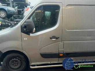 Renault Master Master III (MA/MB/MC/MD/MH/MF/MG/MH), Van, 2010 2.3 Energy dCi 180 Twin Turbo 16V FWD picture 5