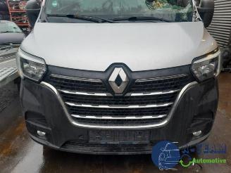 Renault Master Master III (MA/MB/MC/MD/MH/MF/MG/MH), Van, 2010 2.3 Energy dCi 180 Twin Turbo 16V FWD picture 14