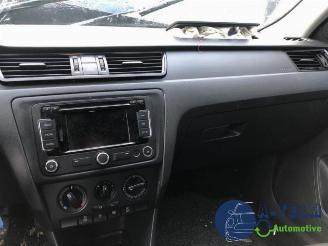 Skoda Rapid Rapid, Liftback, 2012 / 2022 1.2 TSI picture 14