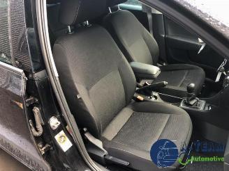 Skoda Rapid Rapid, Liftback, 2012 / 2022 1.2 TSI picture 16