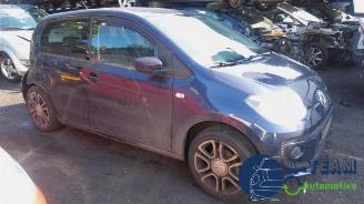 Volkswagen Up! Up! (121), Hatchback, 2011 1.0 12V 60 picture 12