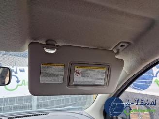 Nissan Micra Micra (K13), Hatchback, 2010 / 2016 1.2 12V DIG-S picture 35