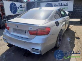 Autoverwertung BMW 4-serie 4 serie (F32), Coupe, 2013 / 2020 435i 3.0 24V 2013/11