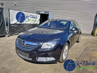 Dezmembrări autoturisme Opel Insignia Insignia, Sedan, 2008 / 2017 2.0 Turbo 16V Ecotec 2010/11