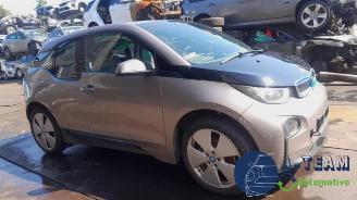 BMW i3 i3 (I01), Hatchback, 2013 / 2022 i3 picture 7