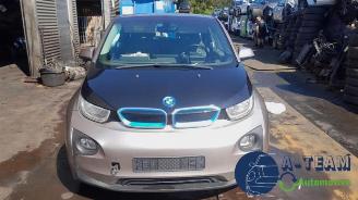 BMW i3 i3 (I01), Hatchback, 2013 / 2022 i3 picture 2