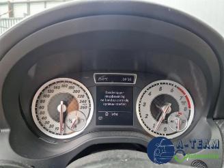 Mercedes A-klasse A (W176), Hatchback, 2012 / 2018 1.6 A-180 16V picture 28