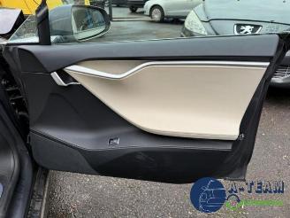 Tesla Model S Model S, Liftback, 2012 75 picture 27