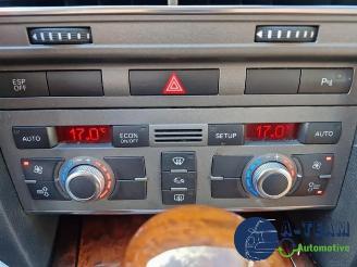 Audi A6 A6 (C6), Sedan, 2004 / 2011 2.4 V6 24V picture 30