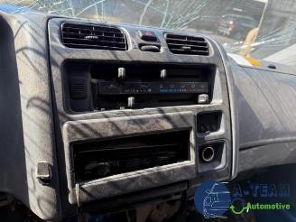 Toyota Hi-Ace  picture 15