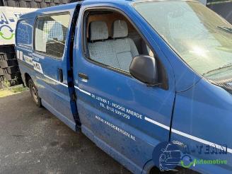 Toyota Hi-Ace  picture 26