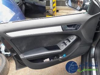 Audi 50 A5 Sportback (8TA), Liftback, 2009 / 2017 2.0 TDI 16V picture 16