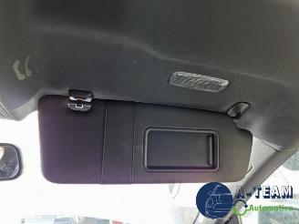 Audi A4 Avant A4 Avant (B8), Combi, 2007 / 2015 1.8 TFSI 16V picture 29