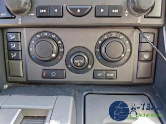 Land Rover Range Rover sport Range Rover Sport (LS), Terreinwagen, 2005 / 2013 2.7 TDV6 24V picture 29