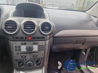 Opel Antara Antara (LA6), SUV, 2006 / 2017 2.4 16V 4x4 picture 17