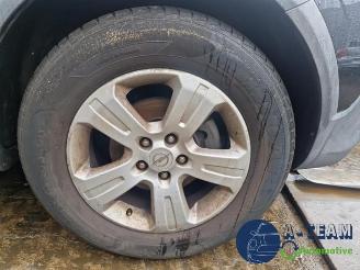 Opel Antara Antara (LA6), SUV, 2006 / 2017 2.4 16V 4x4 picture 30