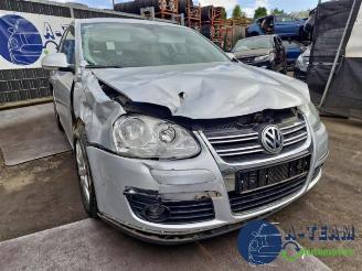 Volkswagen Jetta Jetta III (1K2), Sedan, 2005 / 2010 1.4 TSI 160 16V picture 3