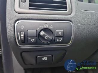 Volvo V-70 V70 (BW), Combi, 2007 / 2016 2.0 D3 16V picture 22