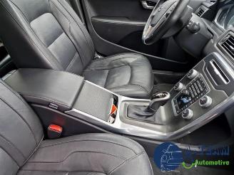 Volvo V-70 V70 (BW), Combi, 2007 / 2016 2.0 D3 16V picture 28