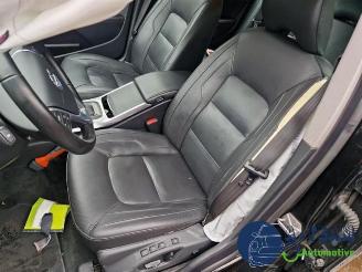 Volvo V-70 V70 (BW), Combi, 2007 / 2016 2.0 D3 16V picture 25