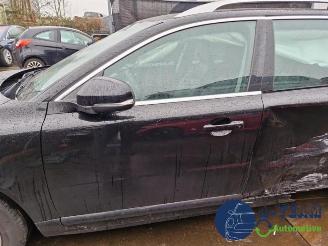 Volvo V-70 V70 (BW), Combi, 2007 / 2016 2.0 D3 16V picture 6