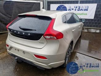 Sloopauto Volvo V-40 V40 (MV), Hatchback 5-drs, 2012 / 2019 1.5 T2 16V Geartronic 2017/1