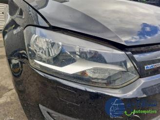 Volkswagen Polo Polo V (6R), Hatchback, 2009 / 2017 1.2 TDI 12V BlueMotion picture 7