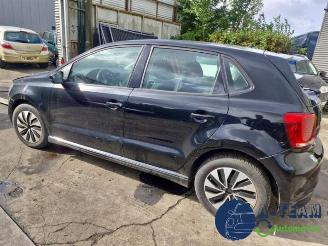 Volkswagen Polo Polo V (6R), Hatchback, 2009 / 2017 1.2 TDI 12V BlueMotion picture 11