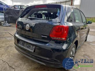 Volkswagen Polo Polo V (6R), Hatchback, 2009 / 2017 1.2 TDI 12V BlueMotion picture 18