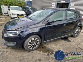 Volkswagen Polo Polo V (6R), Hatchback, 2009 / 2017 1.2 TDI 12V BlueMotion picture 8