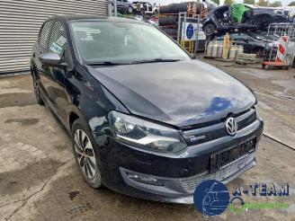 Volkswagen Polo Polo V (6R), Hatchback, 2009 / 2017 1.2 TDI 12V BlueMotion picture 3