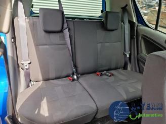 Opel Agila Agila (B), MPV, 2008 / 2014 1.0 12V picture 30