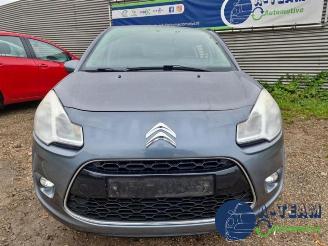 Citroën C3 C3 (SC), Hatchback 5-drs, 2009 / 2016 1.6 16V VTi 120 picture 2