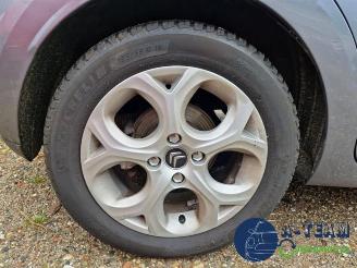 Citroën C3 C3 (SC), Hatchback 5-drs, 2009 / 2016 1.6 16V VTi 120 picture 32