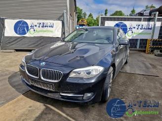 BMW 5-serie 5 serie (F10), Sedan, 2009 / 2016 530d 24V picture 1