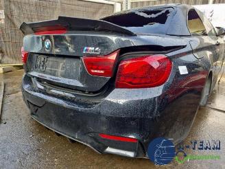 BMW M4 M4 (F83), Cabrio, 2014 3.0 24V TwinPower Turbo picture 3
