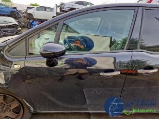 Opel Meriva Meriva, MPV, 2010 / 2017 1.4 Turbo 16V Ecotec picture 4